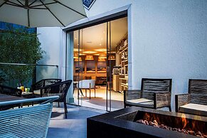 Radisson Hotel Oscar Freire