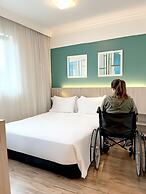 Radisson Hotel Oscar Freire