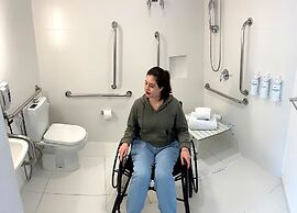 Radisson Hotel Oscar Freire