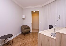Radisson Hotel Oscar Freire
