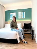 Radisson Hotel Oscar Freire