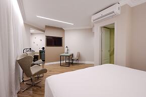 Radisson Hotel Oscar Freire