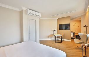 Radisson Hotel Oscar Freire