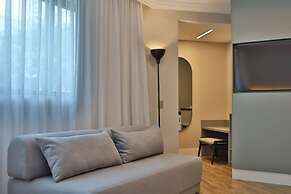 Radisson Hotel Oscar Freire
