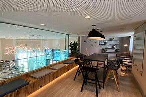 Radisson Hotel Oscar Freire