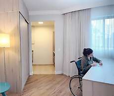 Radisson Hotel Oscar Freire