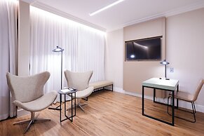Radisson Hotel Oscar Freire