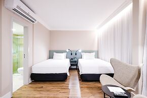 Radisson Hotel Oscar Freire