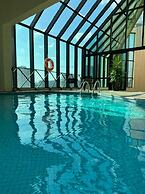 Radisson Hotel Oscar Freire