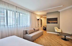 Radisson Hotel Oscar Freire