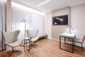 Radisson Hotel Oscar Freire