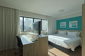 Radisson Hotel Oscar Freire