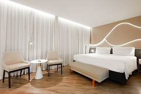 Radisson Hotel Oscar Freire