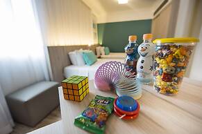 Radisson Hotel Oscar Freire