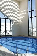 Radisson Hotel Oscar Freire