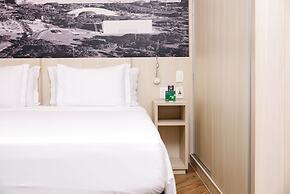 Radisson Hotel Oscar Freire