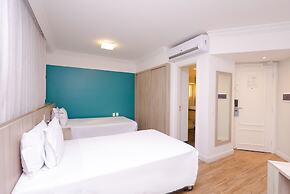 Radisson Hotel Oscar Freire