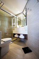 Radisson Hotel Oscar Freire