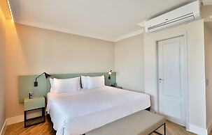 Radisson Hotel Oscar Freire