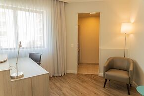 Radisson Hotel Oscar Freire