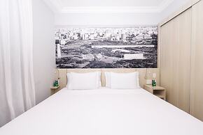 Radisson Hotel Oscar Freire