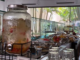 Radisson Hotel Oscar Freire