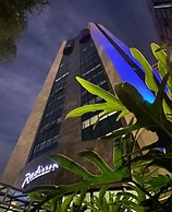 Radisson Hotel Oscar Freire