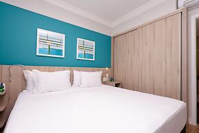 Radisson Hotel Oscar Freire