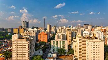 Radisson Hotel Oscar Freire