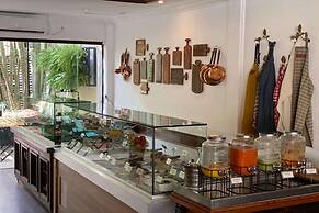 Radisson Hotel Oscar Freire