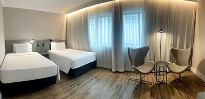 Radisson Hotel Oscar Freire