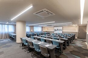 Radisson Hotel Oscar Freire