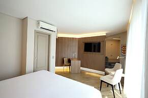 Radisson Hotel Oscar Freire