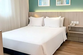 Radisson Hotel Oscar Freire