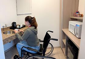 Radisson Hotel Oscar Freire