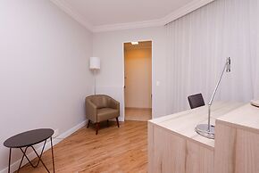 Radisson Hotel Oscar Freire