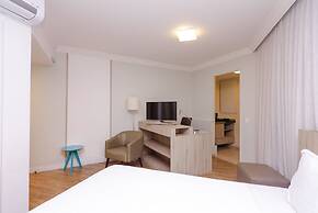 Radisson Hotel Oscar Freire