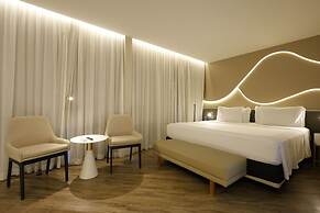 Radisson Hotel Oscar Freire