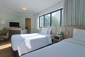 Radisson Hotel Oscar Freire