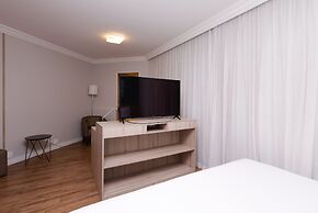 Radisson Hotel Oscar Freire