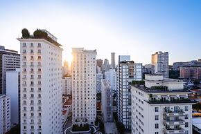 Radisson Hotel Oscar Freire