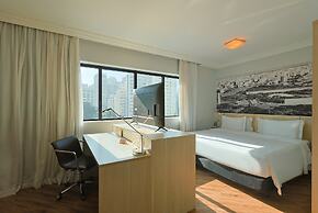 Radisson Hotel Oscar Freire