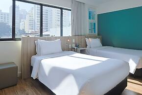 Radisson Hotel Oscar Freire
