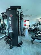 Radisson Hotel Oscar Freire