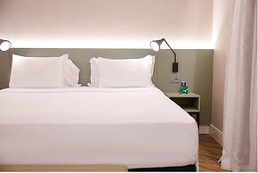 Radisson Hotel Oscar Freire