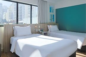 Radisson Hotel Oscar Freire