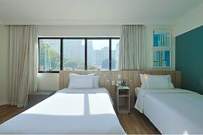 Radisson Hotel Oscar Freire