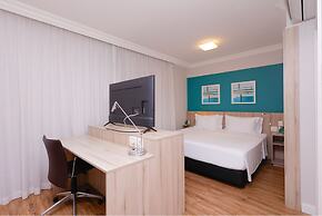 Radisson Hotel Oscar Freire
