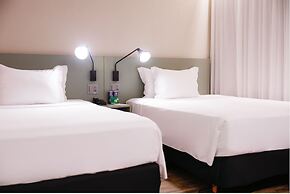 Radisson Hotel Oscar Freire