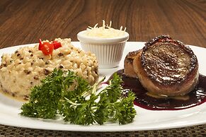 Sia Park Executive Hotel